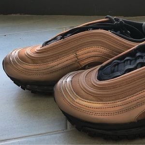 Women’s Nike Air Max 97 Women’s Size 7 - Worn Once!

MSRP $190